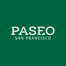 Paseo San Francisco