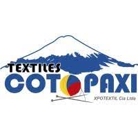 Textiles Cotopaxi